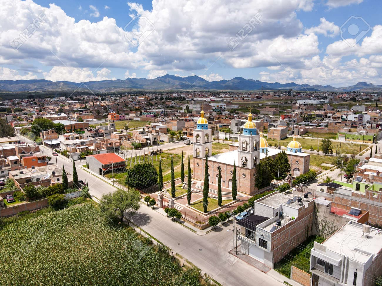 Un fin de semana en Villa Hidalgo, Jalisco: tradición, comercio y encanto jalisciense