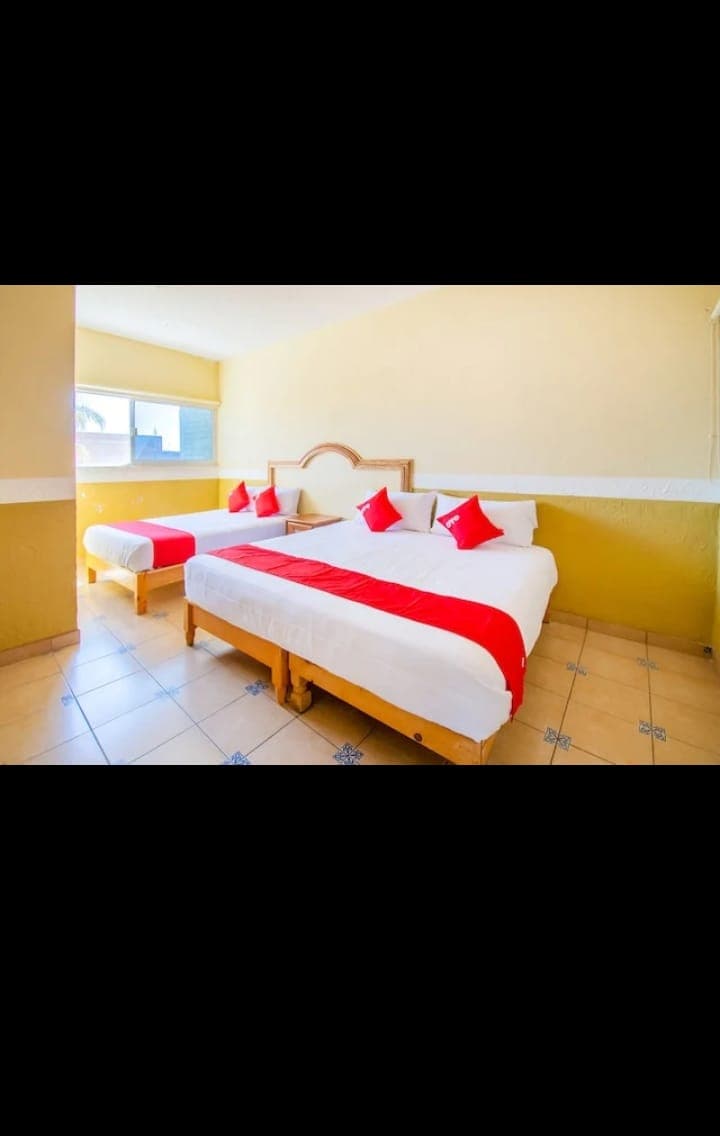 Hotel Morelos, Villa Hidalgo imagen 3