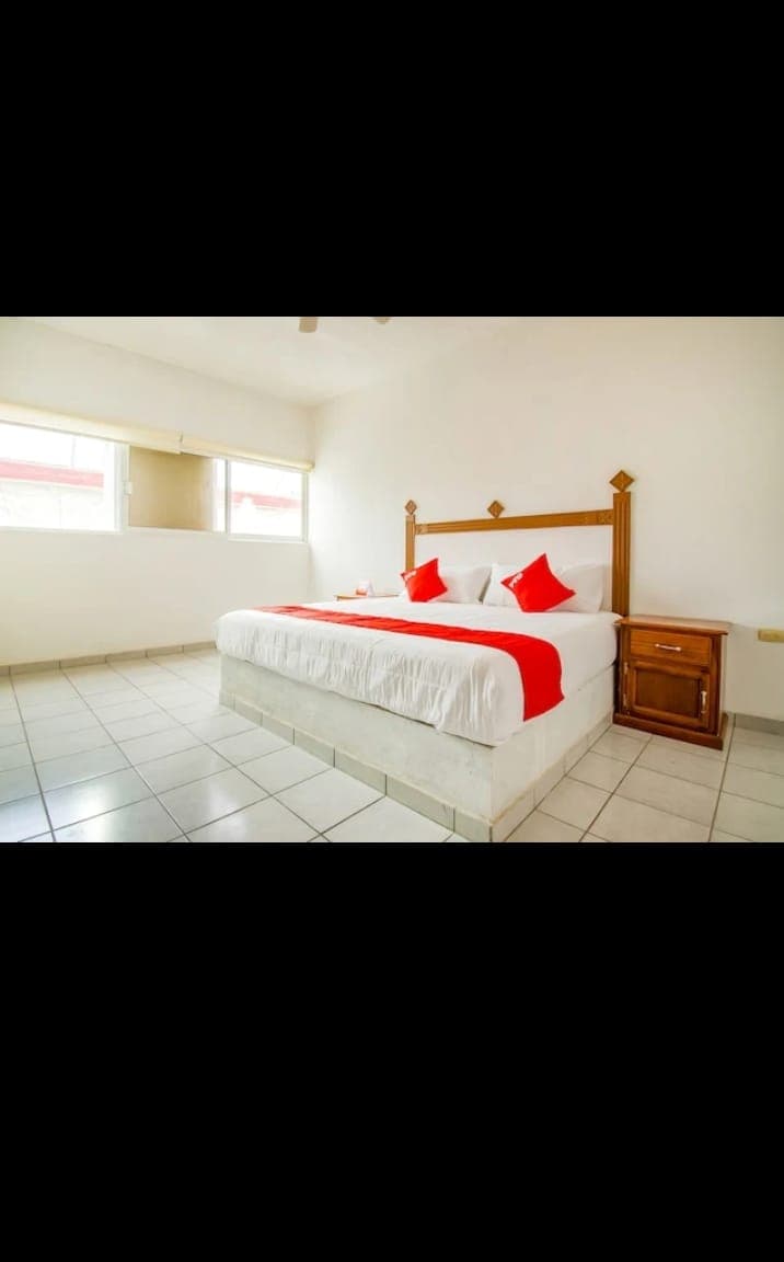 Hotel Morelos, Villa Hidalgo imagen 8