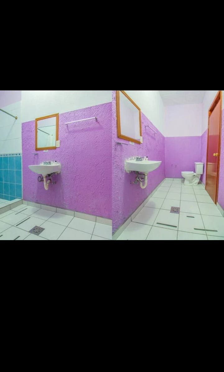 Hotel Morelos, Villa Hidalgo imagen 1