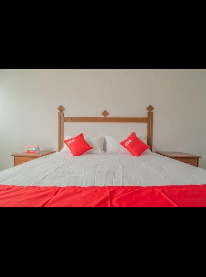 Hotel Morelos, Villa Hidalgo imagen 7