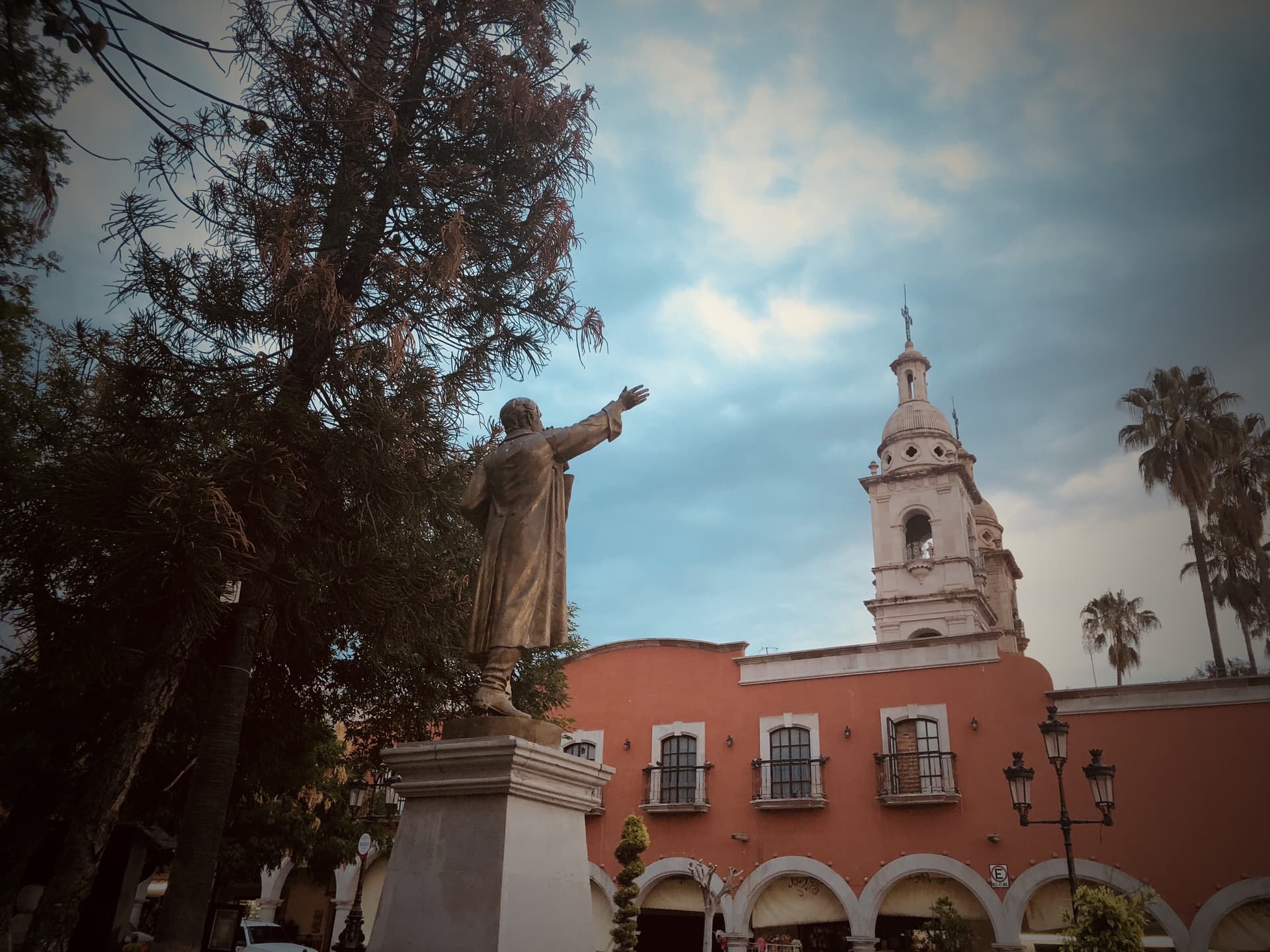 Hotel Morelos, Villa Hidalgo imagen 14