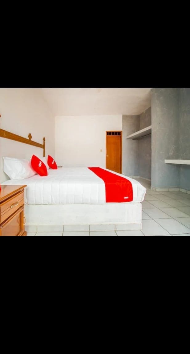 Hotel Morelos, Villa Hidalgo imagen 9
