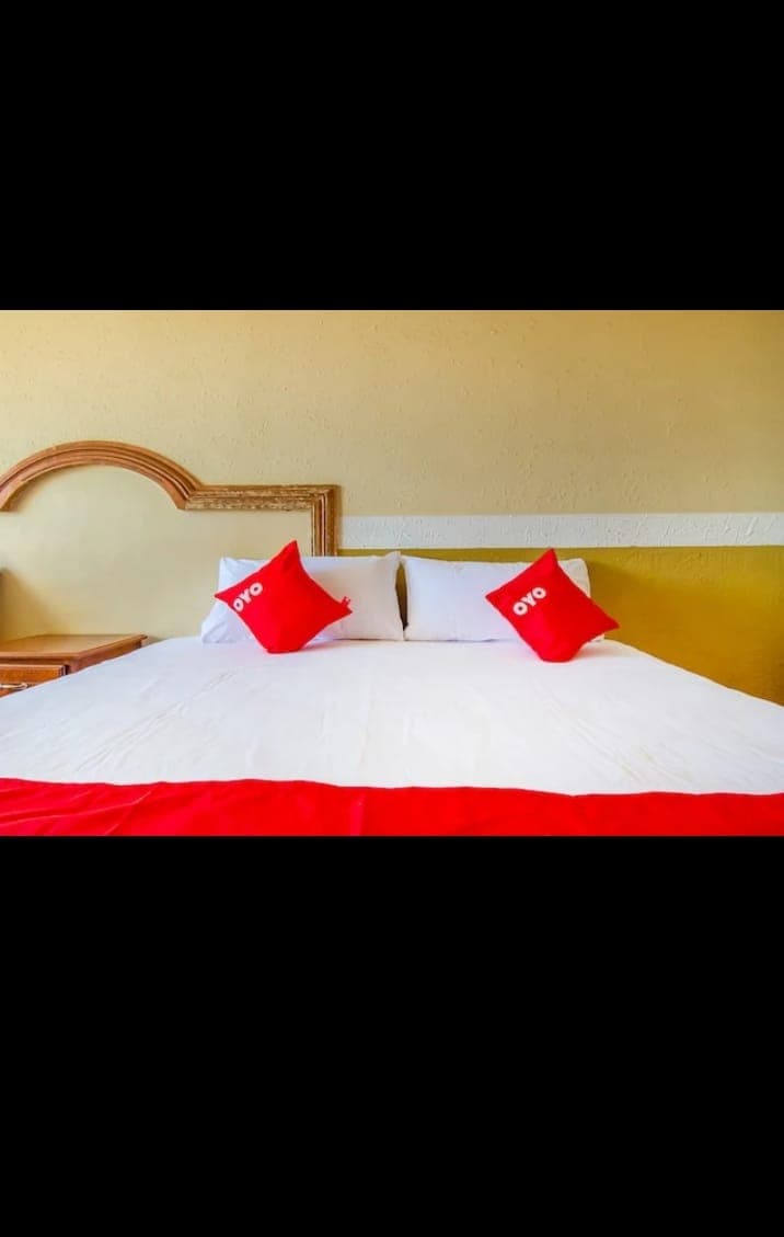 Hotel Morelos, Villa Hidalgo imagen 4