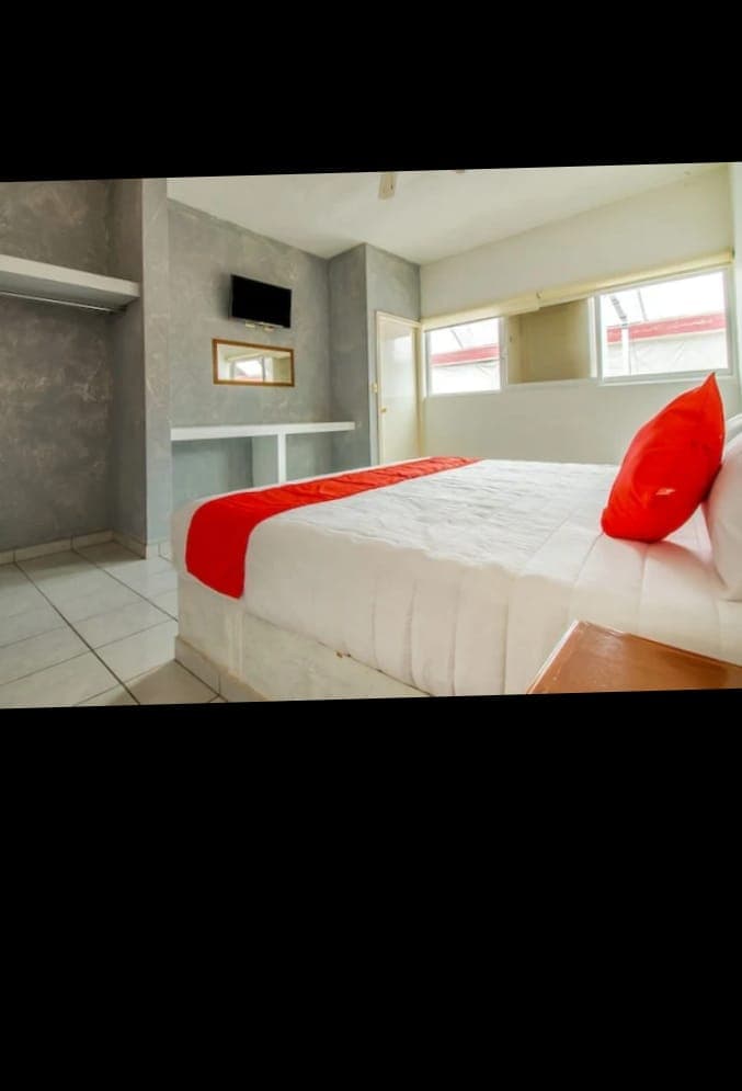 Hotel Morelos, Villa Hidalgo imagen 5