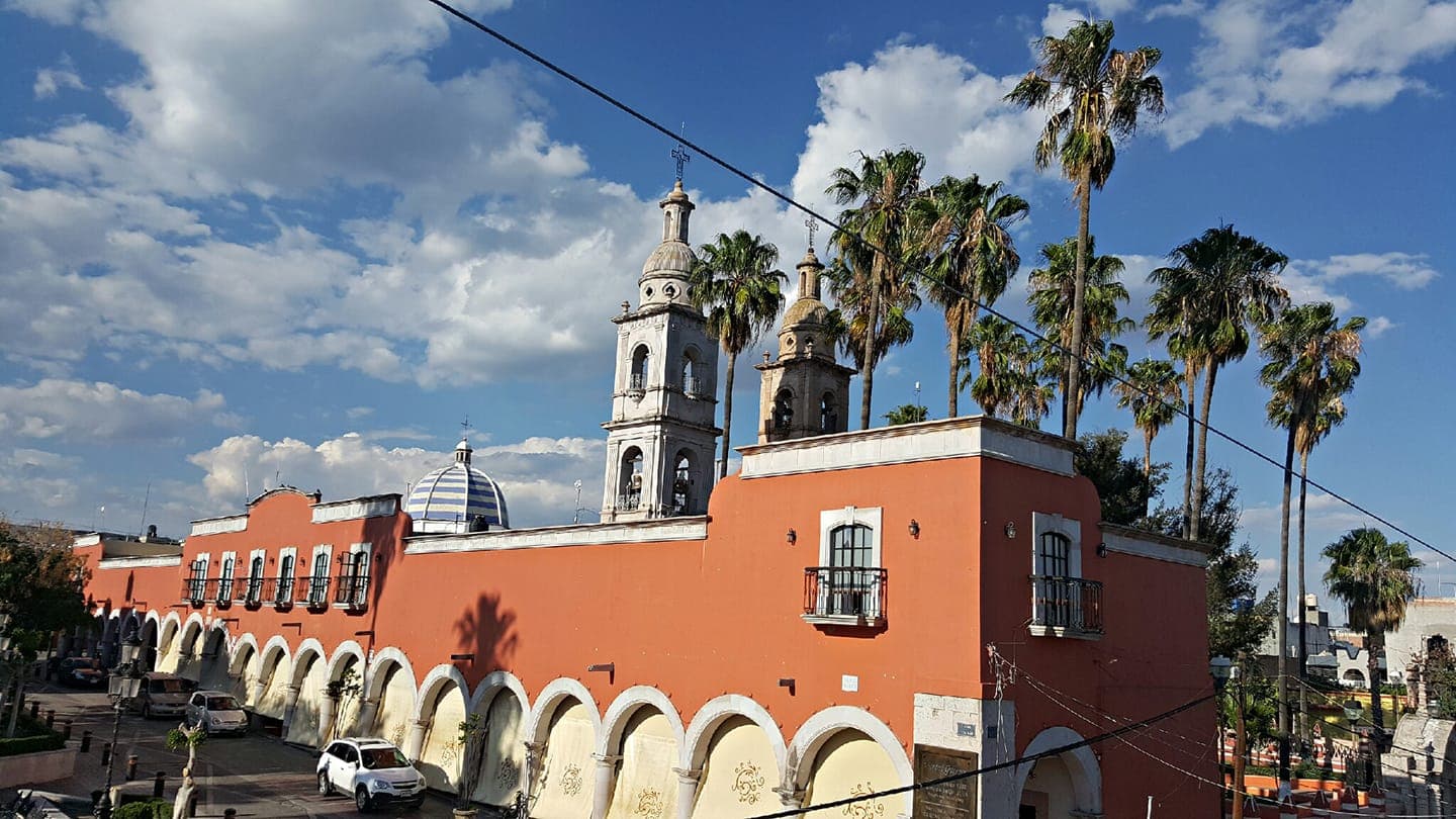 Hotel Morelos, Villa Hidalgo imagen 13