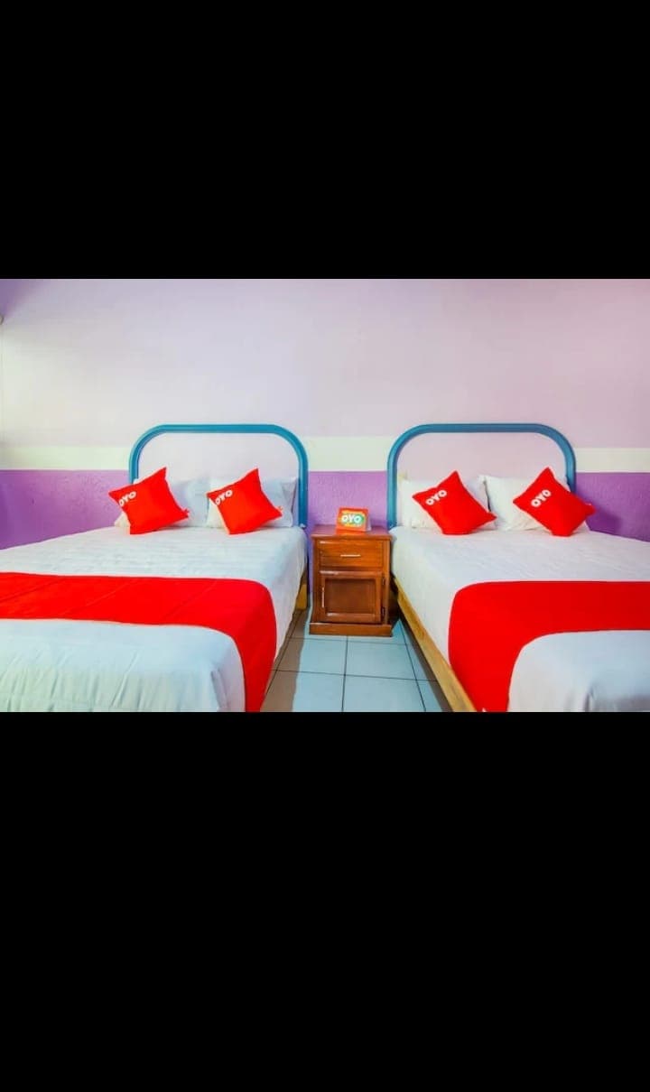 Hotel Morelos, Villa Hidalgo imagen 11