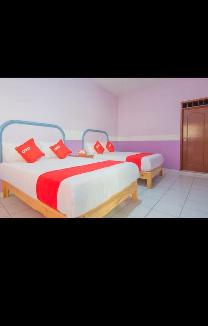 Hotel Morelos, Villa Hidalgo imagen 12